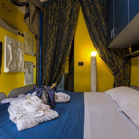 Hotel Motel Residence S Front Номер фото